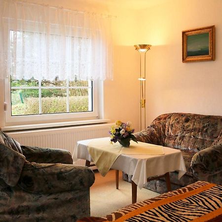Ferienhaus In Ostseebad Kühlungsborn Екстериор снимка