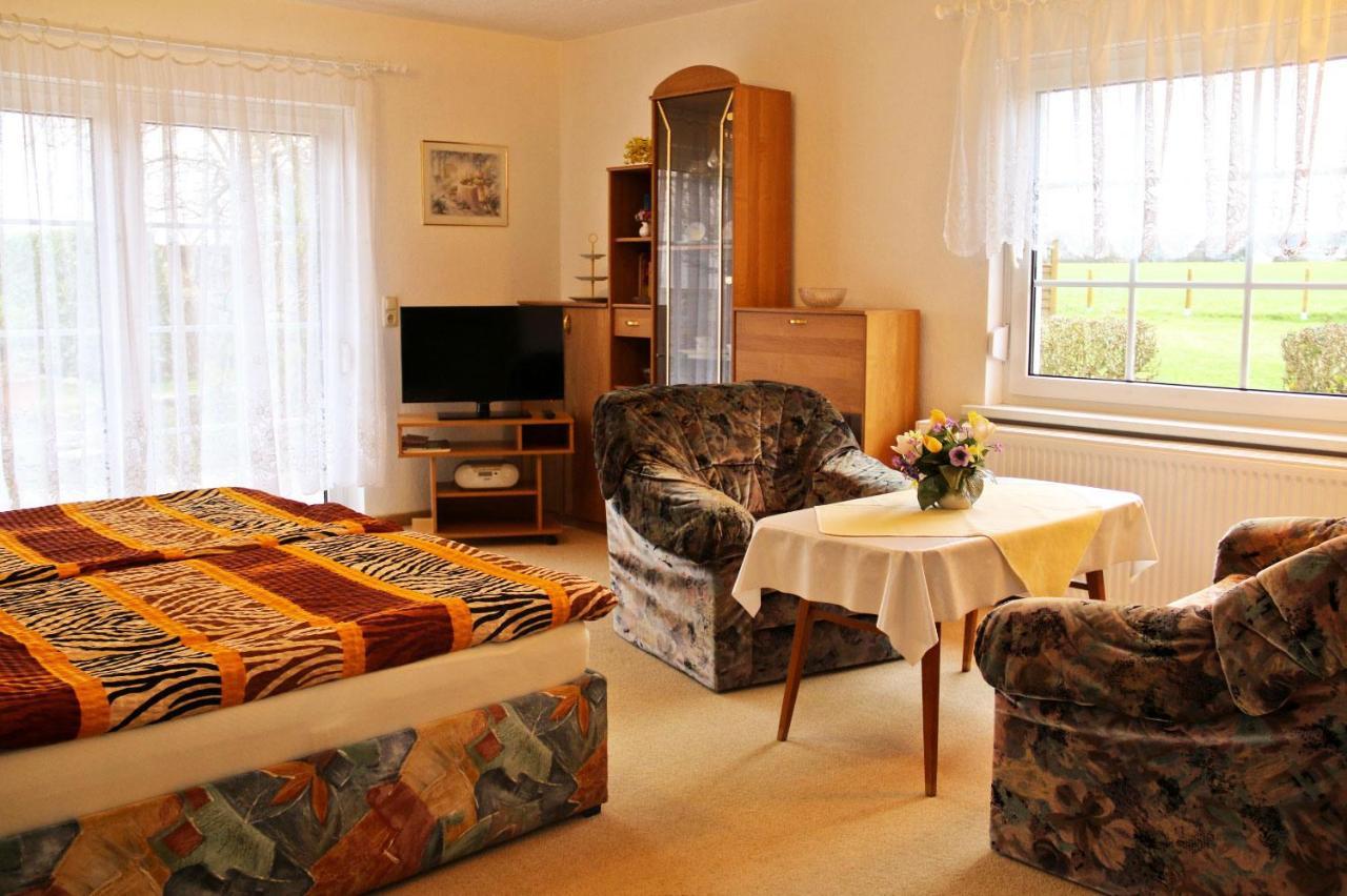 Ferienhaus In Ostseebad Kühlungsborn Екстериор снимка