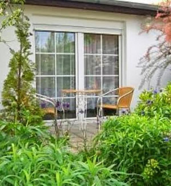 Ferienhaus In Ostseebad Kühlungsborn Екстериор снимка