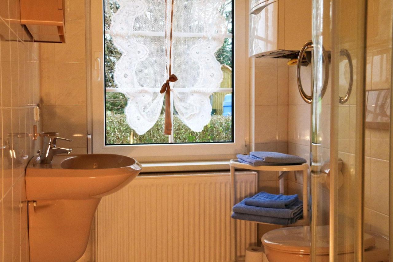 Ferienhaus In Ostseebad Kühlungsborn Екстериор снимка